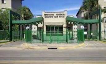 Imagem: Apartamento com 2 dormitórios à venda