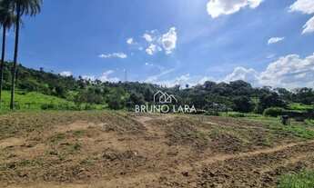Imagem 6: Área a venda em Betim, Bairro Bandeirinhas