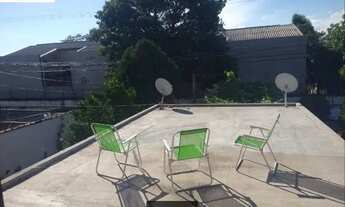 Imagem 6: Casa em Avenida Ferroviária - Humaitá - Porto Alegre/RS