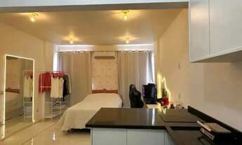 Imagem: VV Imóvel para venda possui 28 metros quadrados