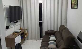 Imagem 3: Apartamento Residencial São Geraldo - Cariacica, ES