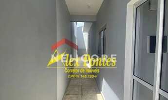 Imagem 7: Casa em RUA SAO VICENTE DE PAULA - Vila Vera Cruz - Mongaguá/SP