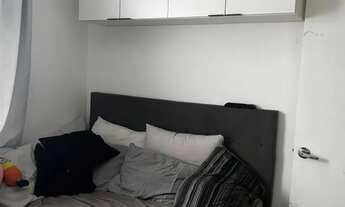 Imagem 4: APARTAMENTO 3 QUARTOS - BAIRRO ALTO - CURITIBA