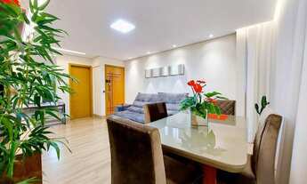 Imagem 6: Apartamento à venda, 3 quartos, 1 suíte, 2 vagas, Castelo - Belo Horizonte/MG