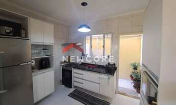 Imagem 5: Casa de condomínio em Rua Gê Alves de Medeiros - Santa Maria - Osasco/SP