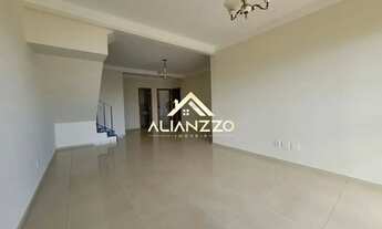 Imagem 2: Apartamento Cobertura para venda e locação Bairro Centro em Ribeirão Preto/SP. Alianzzo Im