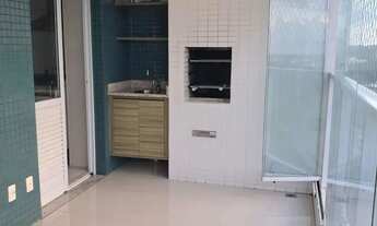 Imagem 3: APARTAMENTO NORTE/SUL 88m² 2 QUARTOS 1 SUÍTES VARANDA 2 VAGAS INFRA VENDE GREENVILLE