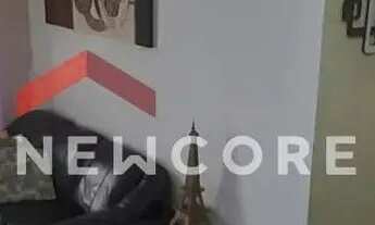 Imagem 3: Apartamento em Praça Marisa Marques - Vila Rosália - Guarulhos/SP