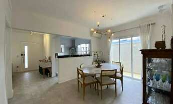 Imagem 2: Casa à venda em Paulínia, Residencial Terras do Fontánario, com 3 quartos, com 200 m²