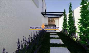 Imagem: Casa Independente 3 quartos suítes - Santa