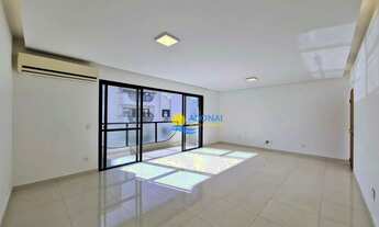 Imagem 5: Cobertura com 4 dormitórios à venda, 280 m² por R$ 1.400.000,00 - Pitangueiras - Guarujá/S