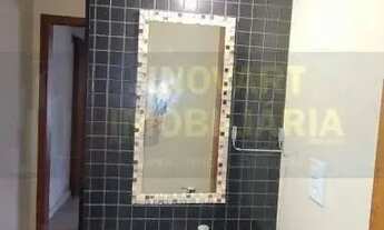 Imagem 7: Casa colonial com 3 quartos sendo 1 suíte dentro do condomínio Blue Garden