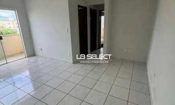 Imagem 3: Apartamento no bairro Santa Mônica com dois quartos, uma suíte e duas vagas de garagem