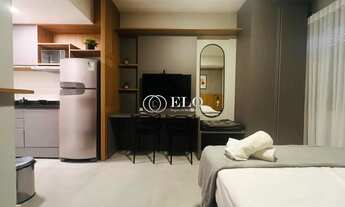 Imagem 4: Alugo apartamento de 1 dormitório mobiliado