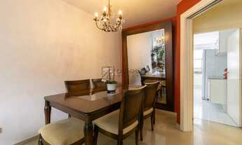 Imagem 6: Venda Apartamento 3 Dormitórios - 131 m² Moema