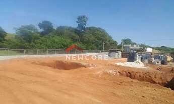 Imagem 7: Lote em condomínio em Rua Lázaro Salmaso - Condominio Bosque dos Pires - Itatiba/SP