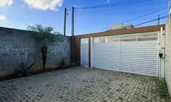 Imagem 7: Casa com 2 dormitórios à venda, 42 m² por R$ 450.000,00 - Nova Atibaia - Atibaia/SP