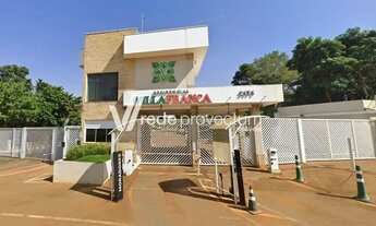 Imagem: Terreno - Betel - Paulínia