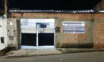 Imagem 7: Vende-se ou troca casa por sítio