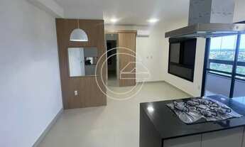 Imagem 2: ALUGA-SE Apartamento NO EDIFÍCIO DUO BY TACK - MARÍLIA/SP