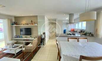 Imagem 3: Apartamento vista mar na praia da Enseada. codigo: 104155