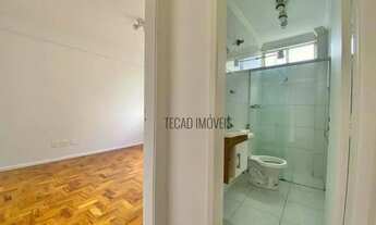 Imagem 3: Apartamento com 1 quarto para alugar, 45 m² por R$ 649/mês - Consolação - São Paulo/SP