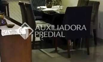 Imagem 4: Casa em Condomínio 3 dormitórios, churrasqueira, lareira, vaga coberta, Viamão