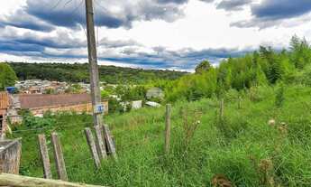 Imagem 4: Imóvel para venda possui 455 metros quadrados em São Dimas - Colombo - PR