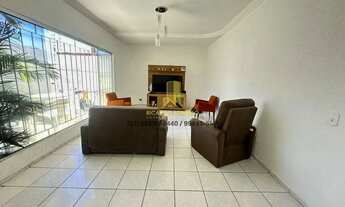 Imagem 5: Gruta de Lourdes, Avenida Rotary, Casa com 03 quartos