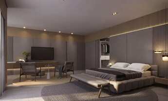 Imagem 4: REPASSE DE APTO ANDAR ALTO NA RUA AMAZONAS,03 OU 04 QUARTOS, 02 SUITES,LAZER, VISTA MAR,02