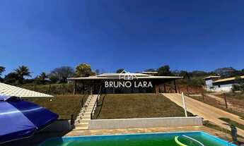 Imagem 3: Sítio a venda no Bairro Parque do Lago em Itatiaiuçu/MG