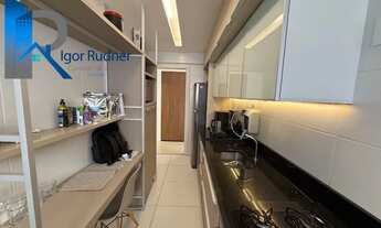 Imagem 13: APARTAMENTO RESIDENCIAL em SALVADOR - BA, HORTO FLORESTAL