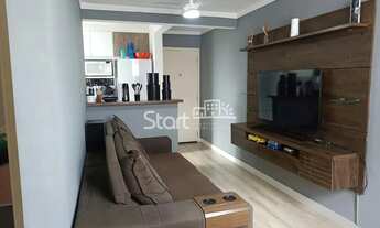 Imagem 4: Apartamento - Vila Carminha - Campinas