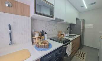 Imagem 3: Apartamento novo de 02 dormitórios - Reserva Nações