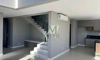 Imagem 6: Casa com 3 dormitórios à venda, 301 m² por R$ 1.700.000,00 - Condomínio Royal Garden - Pau