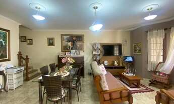 Imagem 4: Casa residencial à venda no bairro Nova Piracicaba em Piracicaba