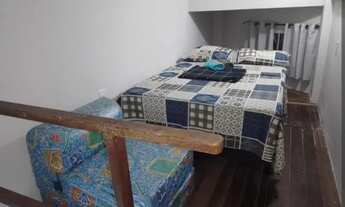 Imagem: Alugo Kitnet estilo Loft - Centro de Vitória/ES