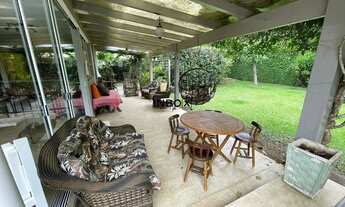 Imagem 2: Ótimo sobrado para locação, mobiliado, com 02 dormitórios no Condado de Castella em Viamão