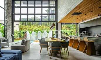 Imagem 3: Genesis 2 - A mais linda casa mobiliada e decorada