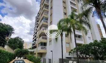 Imagem: Apartamento à venda em Campinas, Cambuí