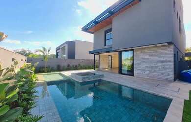 Imagem: Casa em Condomínio à venda no Reserva