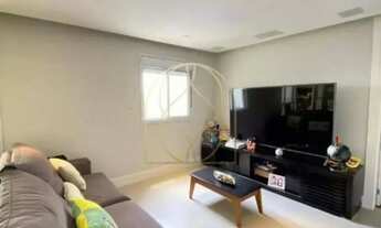 Imagem 6: Apartamento para aluguel 130 m2, 2 suítes (quarto ampliado) em Vila Leopoldina - São Paulo