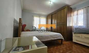 Imagem 4: Sobrado com 3 dormitórios à venda, 237 m² por R$ 877.000,00 - Jardim Fada - São Bernardo d