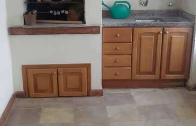 Imagem 7: Apartamento 3 dormitórios com dependência, amplo, Santana 3 vagas, elevador