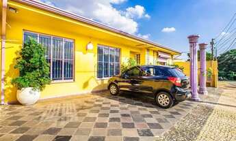 Imagem: Casa à venda com 220 m² no Vila Nogueira