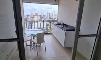 Imagem: Apartamento para Venda na Vila Regente Feijó