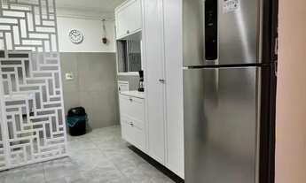 Imagem 6: ALUGO OU VENDO LINDO APT DE 2/4 SENDO 2 SUÍTES COM VARANDA GOURMET, REVERVA IBIAPABA