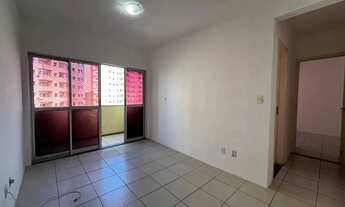 Imagem: Apartamento para locação 2/4 no Supremo