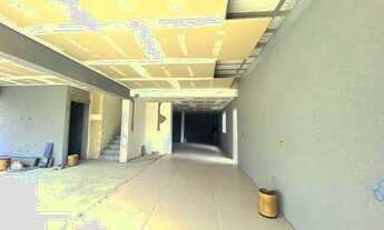 Imagem 4: Casa com 4 dormitórios à venda, 300 m² por R$ 2.150.000 - Residencial Buena Vista II. - At