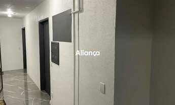 Imagem 2: Apartamento para aluguel com 1 dormitório, 1 vaga de carro no bairro Teresópolis em Porto